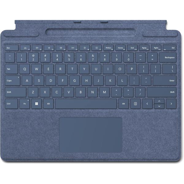 Microsoft 8XA-00115 Surface Pro Signature キーボード 日本...