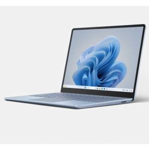 Surface Laptop Go3 12.4型 新品の買取情報