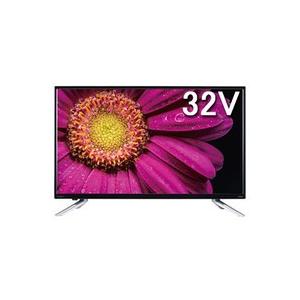 ドウシシャ DOSHISHA 32型 液晶テレビ OEN DTC32-14B ブラック 新品 送料無...