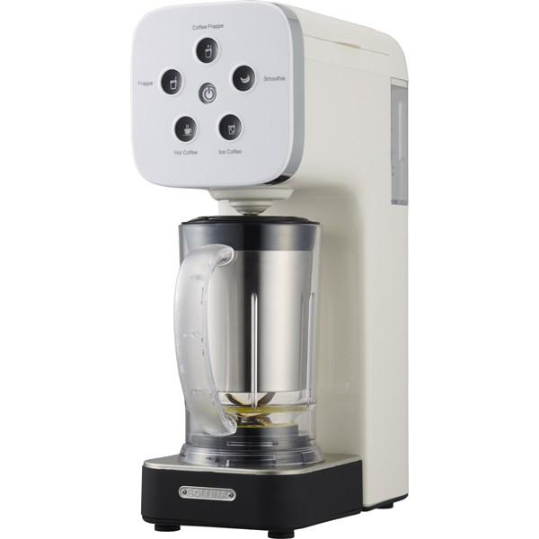 ドウシシャ DOSHISHA QCR-85A-WH SOLUNA クワトロチョイスWH 新品 送料無...