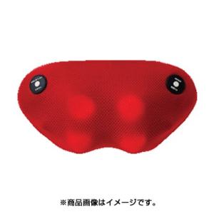 ドウシシャ MoMiLUX モミラックス DPM-1601 RD マルチマッサージャー 新品 送料無...