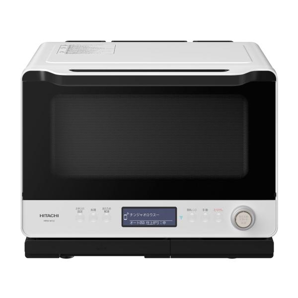 日立 MRO-W1Z W コンベクションオーブンレンジ ヘルシーシェフ フロストホワイト 新品 送料...