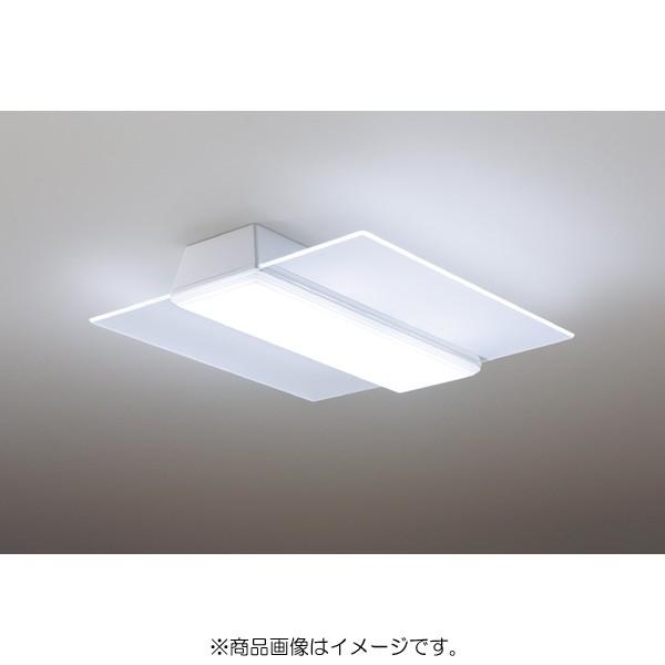 Panasonic HH-CC1085A LEDシーリングライト 〜10畳 調光・調色可 スクエアフ...