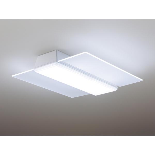 パナソニック Panasonic AIR PANEL LED HH-CC1285A LEDシーリング...
