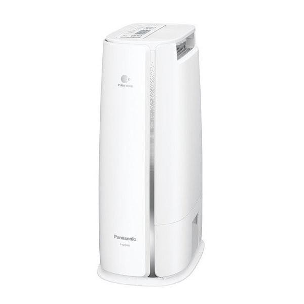 パナソニック Panasonic F-YZRX60-S 衣類乾燥除湿機 デシカント方式 エコナビ・ナ...