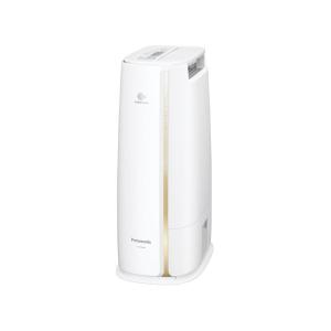パナソニック Panasonic F-YZRX60-N 衣類乾燥除湿機 デシカント方式 エコナビ・ナ...