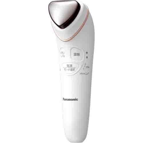 パナソニック Panasonic EH-ST66-P 導入美容器 イオンエフェクター 温モード搭載モ...