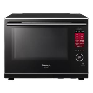 パナソニック Panasonic NE-BS1500-K スチームオーブンレンジ Bistro 30L ブラック 新品 送料無料｜eightloop