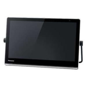 パナソニック Panasonic UN-15CTD8-K ブルーレイディスクプレーヤーHDDレコーダ...