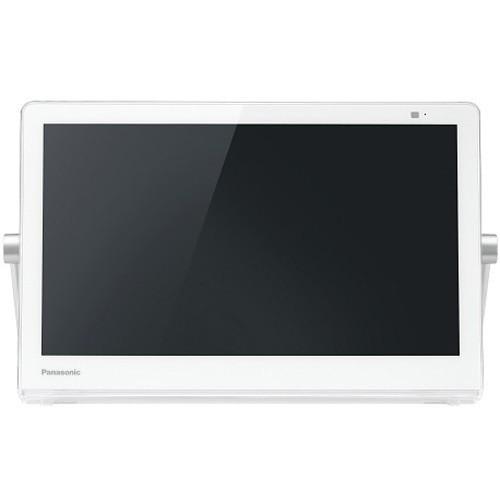 パナソニック Panasonic UN-15CT8-W プライベート・ビエラ HDDレコーダー付 ポ...