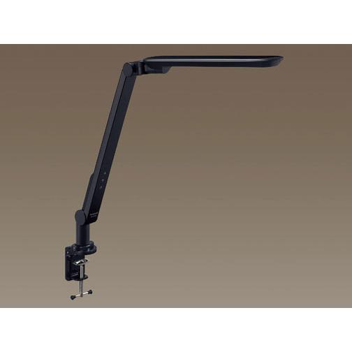 パナソニック SQ-LC528-K LEDデスクスタンド ブラック仕上 新品 送料無料