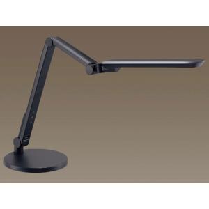 パナソニック SQ-LD525-K LEDデスクスタンド ダークシルバーメタリック仕上 新品 送料無...