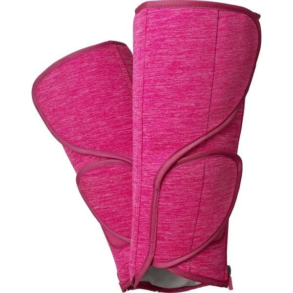 パナソニック Panasonic EW-CRA38-P エアーマッサージャー レッグリフレ ピンク ...