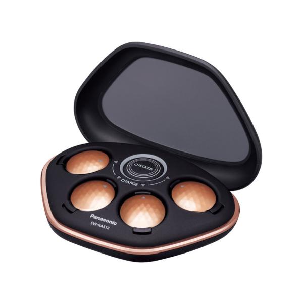 パナソニック Panasonic EW-RA518 高周波治療器 コリコラン 新品 送料無料