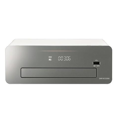 パナソニック Panasonic DMR-BCG3060 ブルーレイディスクレコーダー おうちクラウ...