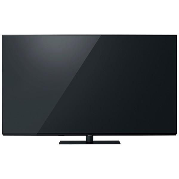 Panasonic TH-65GZ1000 VIERA GZ1000シリーズ 65V型 地上・BS・...