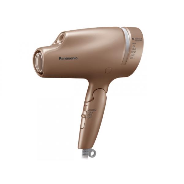 パナソニック EH-NA0B-PN ヘアドライヤー ナノケア 高浸透ナノイー搭載 ピンクゴールド 新...
