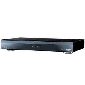 パナソニック  DMR-UCX8060 ブルーレイディスクレコーダー おうちクラウドディーガ 8TB...