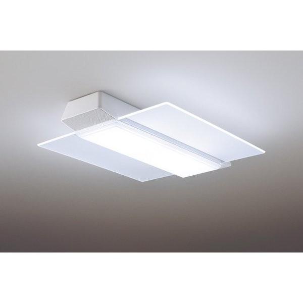 パナソニック HH-CD1298A LEDシーリングライト パネルシリーズ AIR PANEL LE...
