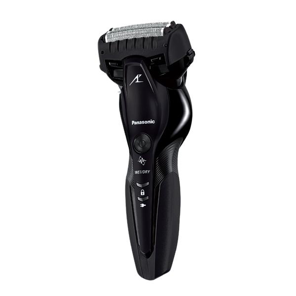 パナソニック ES-CST6R-K メンズシェーバー ラムダッシュ 3枚刃 黒 新品 送料無料