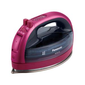 パナソニック NI-WL705-P コードレススチームアイロン ピンク 新品 送料無料