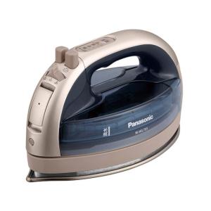 パナソニック NI-WL705-N コードレススチームアイロン ゴールド 新品 送料無料