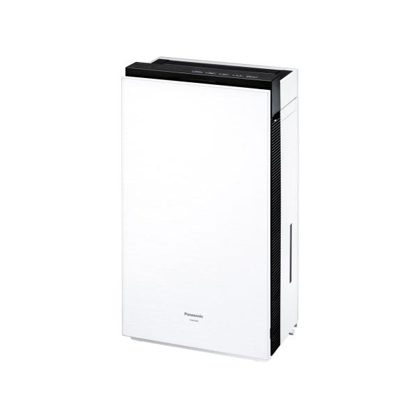 Panasonic F-MV2100-WZ ジアイーノ 次亜塩素酸 空間除菌脱臭機 12畳用 ホワイ...