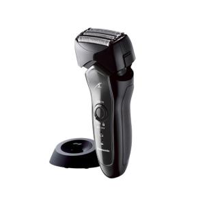 パナソニック ES-KSF2D ラムダッシュ メンズシェーバー 4枚刃 替刃同梱 黒 新品 送料無料