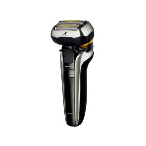 パナソニック ES-CLV9FX-S メンズシェーバー LAMDASH リニアモーター5枚刃 全自動...