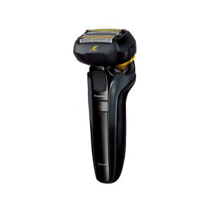 パナソニック ES-CLV5F-K メンズシェーバー ラムダッシュ リニアモーター5枚 黒 新品 送...