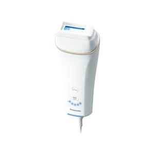 パナソニック ES-WH77-N 光美容器 光エステ ボディ＆フェイス用 コンパクト ゴールド 新品...
