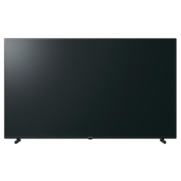 パナソニック TH-58JX750 VIERA JX750シリーズ 58V型 4K液晶テレビ 新品 ...