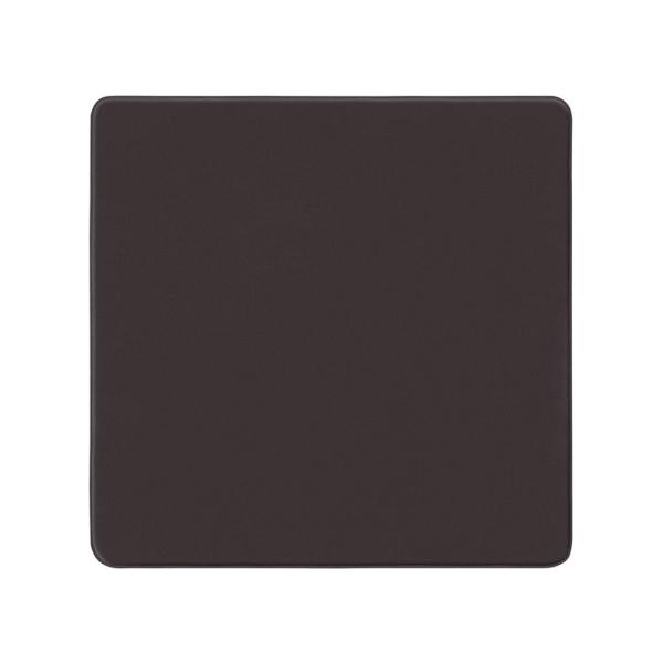 パナソニック DC-2NKC10-T 着せ替えカーペット セットタイプ 2畳相当 マイヤー編み ブラ...