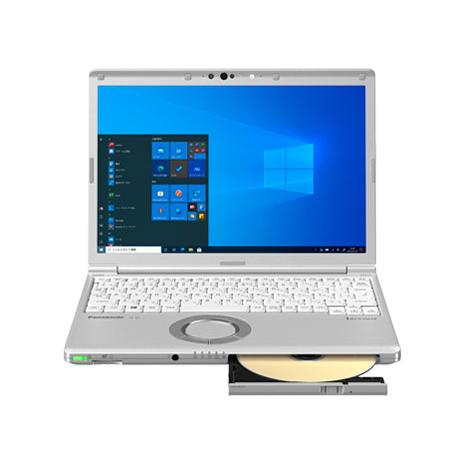 パナソニック CF-SV1RDAVS Let's note SV1シリーズ 12.1型 Core i...