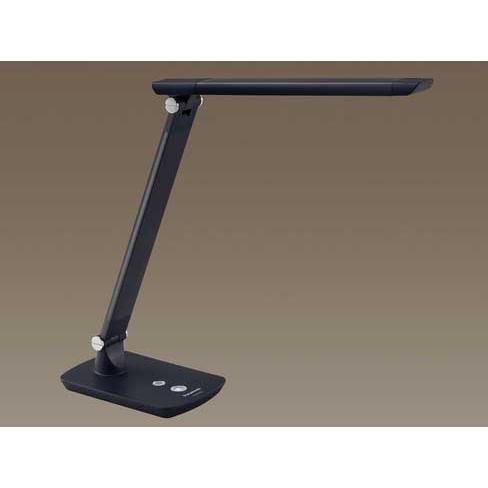 パナソニック SQ-LD320-K LEDデスクスタンド ブラック 新品 送料無料