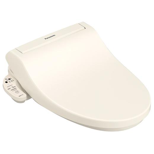 パナソニック DL-WP40-CP 温水洗浄便座 ビューティ・トワレ W瞬間式 パステルアイボリー ...