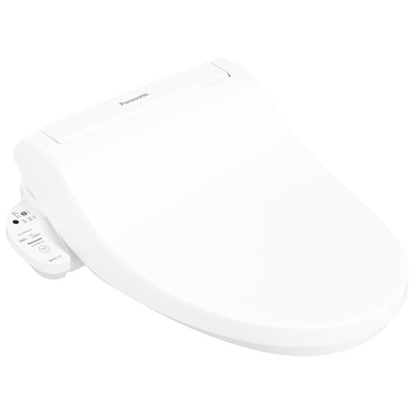 パナソニック DL-WP40-WS 温水洗浄便座 ビューティ・トワレ W瞬間式 ホワイト 新品 送料...