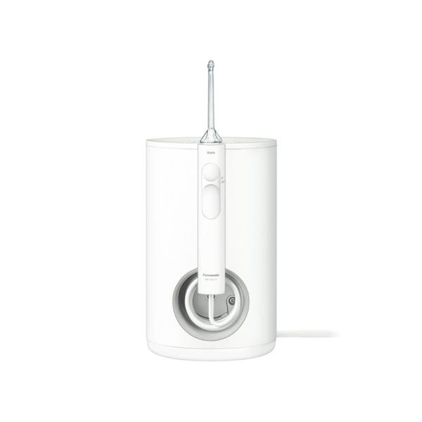 パナソニック EW-CDJ73-W ジェットウォッシャー Doltz 超音波水流モデル 大容量・据え...