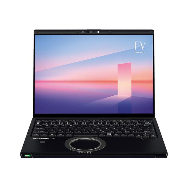 パナソニック CF-FV3DDPCR ノートパソコン Let's note FV3シリーズ 14.0...