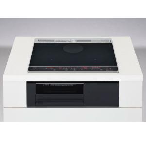 パナソニック KZ-L32AK IHクッキングヒーター Lシリーズ 家庭用ビルトインタイプ200V ...