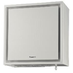パナソニック FY-20KW-W 壁掛け熱交換気扇 20m3/h用 約8畳 ホワイト 新品 送料無料