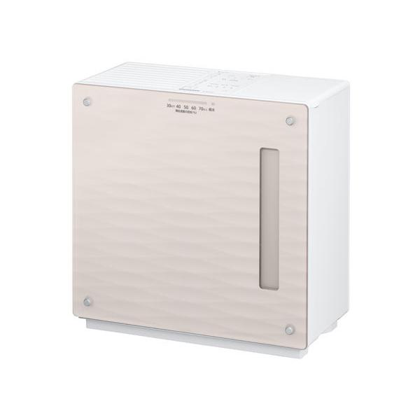 パナソニック FE-KXY05-T ヒーターレス気化式加湿器 14畳モデル プレハブ洋室 DCモータ...