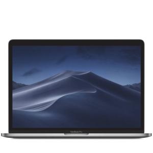 アップル Apple MacBook Pro Touch Bar 13インチ 2.3GHz クアッド...