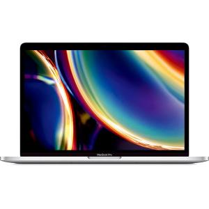 Apple MacBook Pro 13インチ 第10世代 Core i5 SSD512GB メモリ16GB シルバー Touch Bar MWP72J/A 新品 送料無料｜eightloop