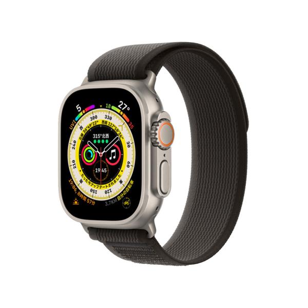 Apple MQFX3J/A Apple Watch Ultra GPS ＋ Cellularモデル...