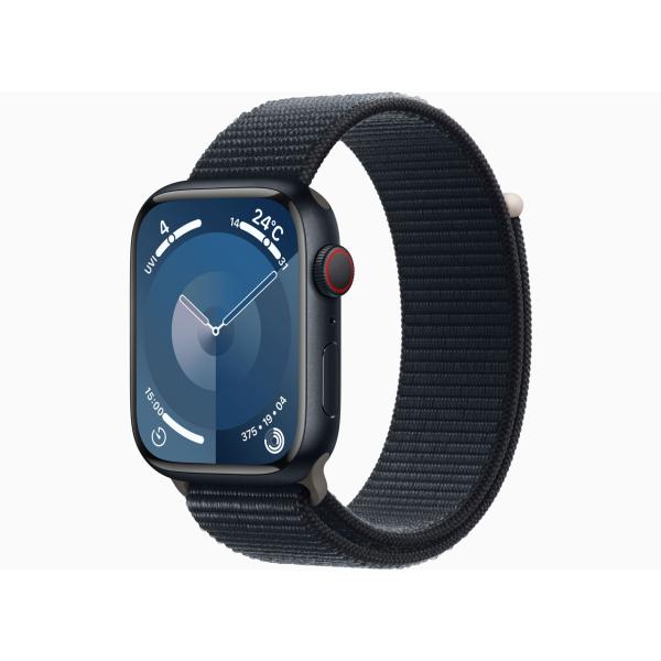 Apple MRMF3J/A Apple Watch Series 9 GPS + Cellular...