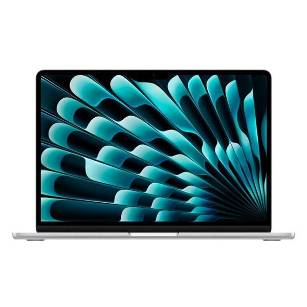Apple MRXQ3J/A MacBook Air 13インチ Apple M3チップ 8コアCP...