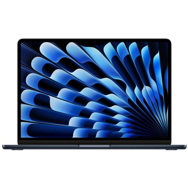 Apple MC7X4J/A MacBook Air 13インチ Apple M2チップ8コアCPU...