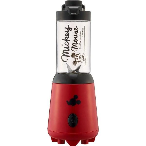 ディズニー TMT-191D MK ディズニータンブラーミキサー ミッキー 新品 送料無料