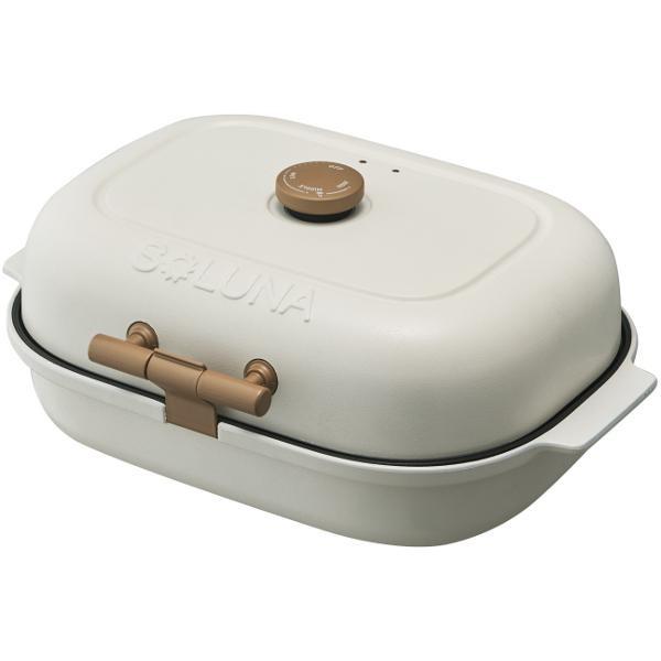 ドウシシャ DOSHISHA WFT-103 SOLUNA Bake Free 焼き芋メーカー 新品...